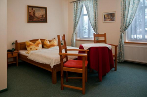 Hotel Świeradów Swieradów-Zdrój